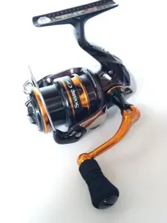 シマノ ソアレ CI4+ 2000HGSのサムネイル