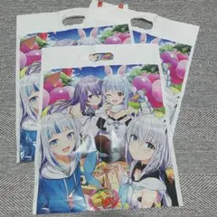 ホロライブ袋