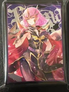 遊戯王 ニューロン エルフェンノーツ レギナ スリーブ - メルカリ
