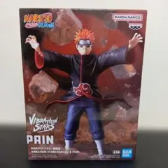 NARUTOペインフィギュア