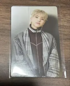 ケレン2024 ホシ　トレカ