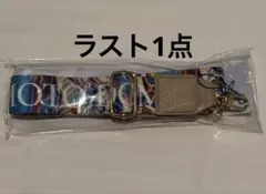R*S様 DOMOTO Concert 2026 マルチストラップ - メルカリ