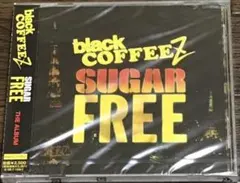black COFFEEZ : SUGAR FREE / NITRAID