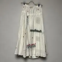 2026年最新】ISSEY MIYAKE カラー：ホワイト系 レディース ロング