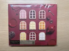 Snow Man 「AMENITY」 通常盤CD