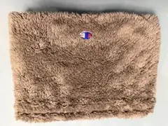 Championのボアネックウォーマー