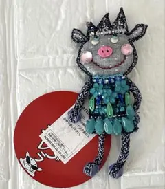 アルベロベロ　ブローチ　コサージュ 2026年最新】Alberobello レディース ブローチ・コサージュの人気