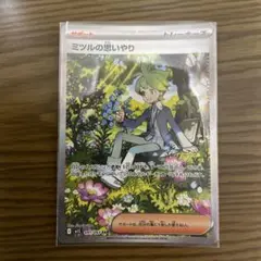 ミツルの思いやりsar