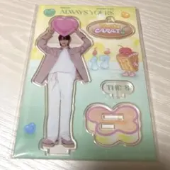 2026年最新】seventeen always yours アクスタの人気アイテム - メルカリ