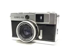 OLYMPUS PEN EED フィルムカメラ 本体