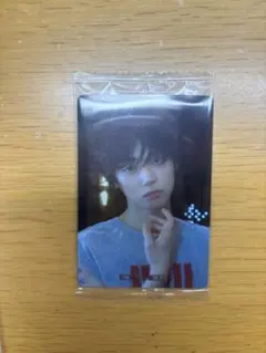 TXT ウエハース ヨンジュン