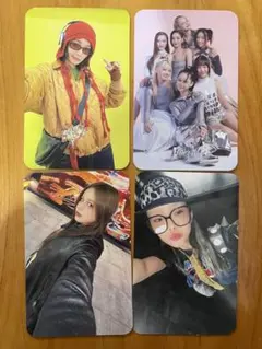 XG JURIN COCONA HARVEY ラキドロ トレカ*•゜