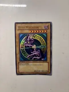 2025年最新】ブラックマジシャン 英語版の人気アイテム - メルカリ