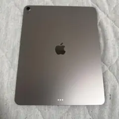 【美品】M3iPadAir 純正カバー、Apple Pencil、予備フィルム付のサムネイル
