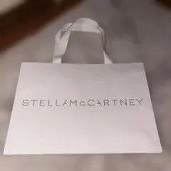 ステラマッカートニー ショップ袋のサムネイル