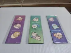 キャラクターイラスト ともだちはくま　マグネット