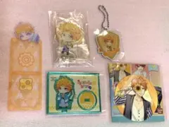 A3!皇天馬5点セット