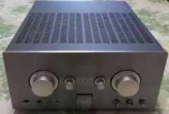 プリメインアンプ アンプ