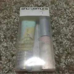 shu uemura アイシャドー
