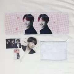 BTS ジョングク スローガン