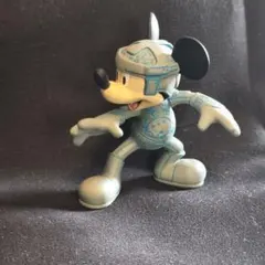 新品未開封】上海ディズニーランド限定 トロン ラジコン ミッキー