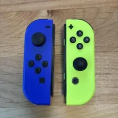 ニンテンドースイッチ コントローラー ジャンク - メルカリ