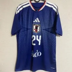 新品未使用】 日本代表 ユニフォーム オーセンティック 冨安健洋 22番