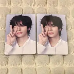 RIIZE RIIZING LOUD アンコン トレカ アントン