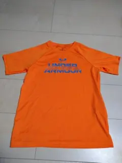 UNDER ARMOUR Tシャツ130cm