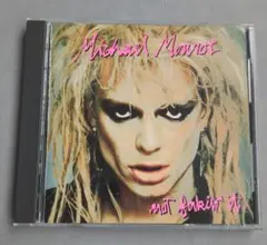 Michael Monroe Not Fakin' It