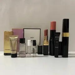 CHANEL　セット