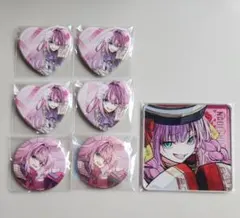 東京エイリアンズ　ライカ　纏め売り