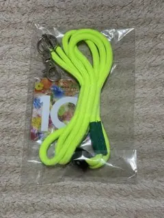 ミセス　Mrs.Green Appleショルダーストラップ