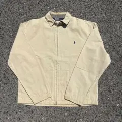 80s-90s Polo by Ralph Lauren スウィングトップ