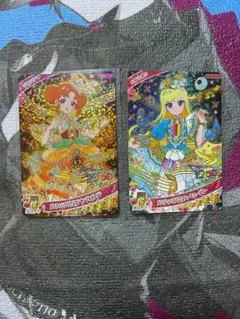 ひみつのアイプリ リンリン みつき 星4