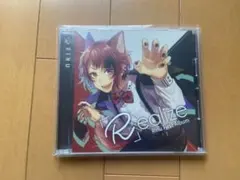 Realize 莉犬 すとぷり