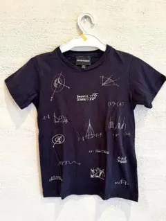 EMPORIO ARMANI キッズ Tシャツ 6A 118cmのサムネイル