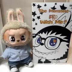 2025年最新】popMart labubu flipの人気アイテム - メルカリ