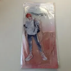 赤城ウェン　アクリルスタンド　SUISAI RAIN