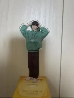 アクリルスタンド　長尾謙杜のサムネイル