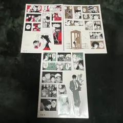 名探偵コナン　シールくじ　FILE.2 まとめ売り