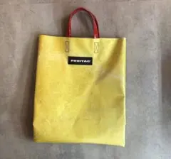 FREITAG フライターグ F52 MIAMI VICE マスタードカラーのサムネイル