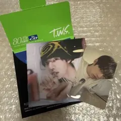 TRY WITH US Compact ver. ドフン