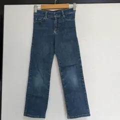 ハッカキッズ ジーンズ