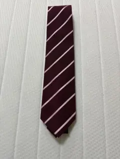 ストライプ ネクタイ