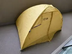 푸로몬테 VL25 마운틴 텐트