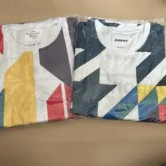 嵐 Japonism Tシャツ　2枚セット