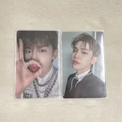 ZB1 キムテレ トレカ アルバム 封入