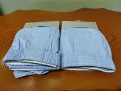 ユニクロ トランクス Lサイズ２枚