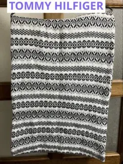 TOMMY HILFIGER マフラー